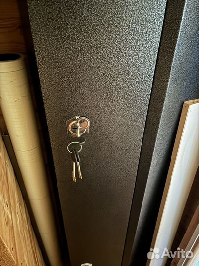 Оружейный сейф oldi 3y