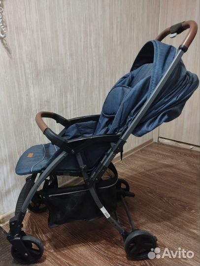 Коляска детская