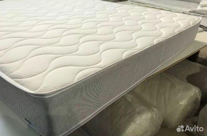 Матрас 160х200 Новый