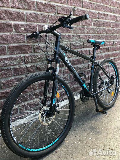 Велосипед stern energy 2.0.Состояние нового