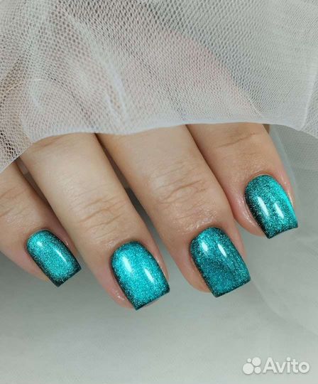 Маникюр, педикюр