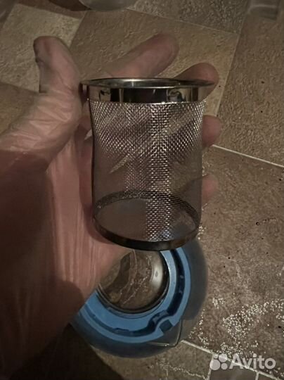 Заварочный чайник