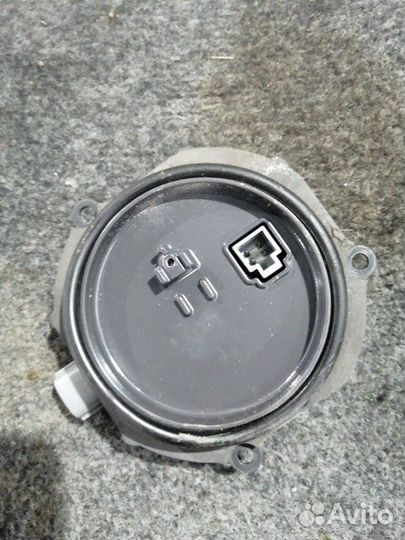 Блок розжига Nissan Teana J32