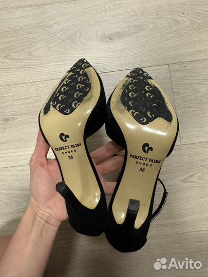 Туфли женские