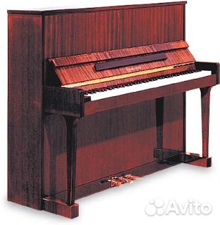 Настройка фортепиано (пианино)