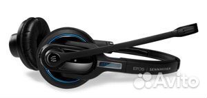 Bluetooth-гарнитура epos I impact MB Pro 2 UC ML