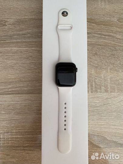 Apple Watch 4 40 mm