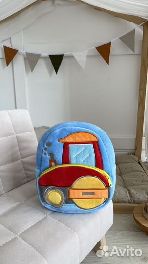 Рюкзак для детей