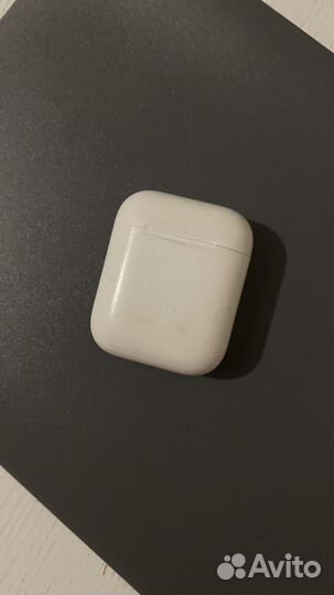 Кейс от airpods
