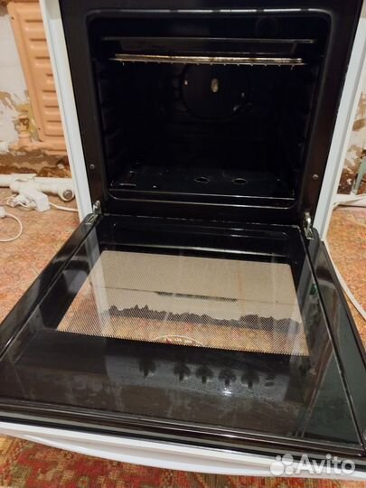 Газовая плита гефест бу