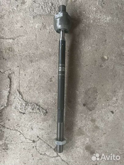 Рулевая тяга opel астра h