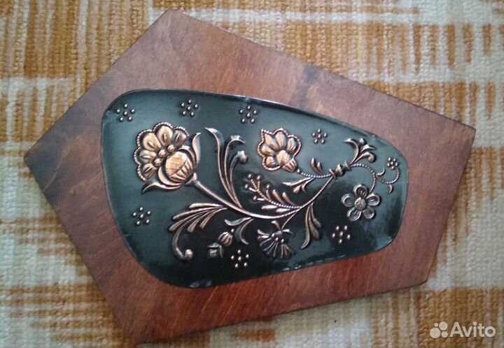 Новый Подцветочник СССР