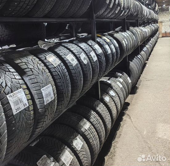 Nokian Tyres Hakkapeliitta R3 215/65 R16 98M