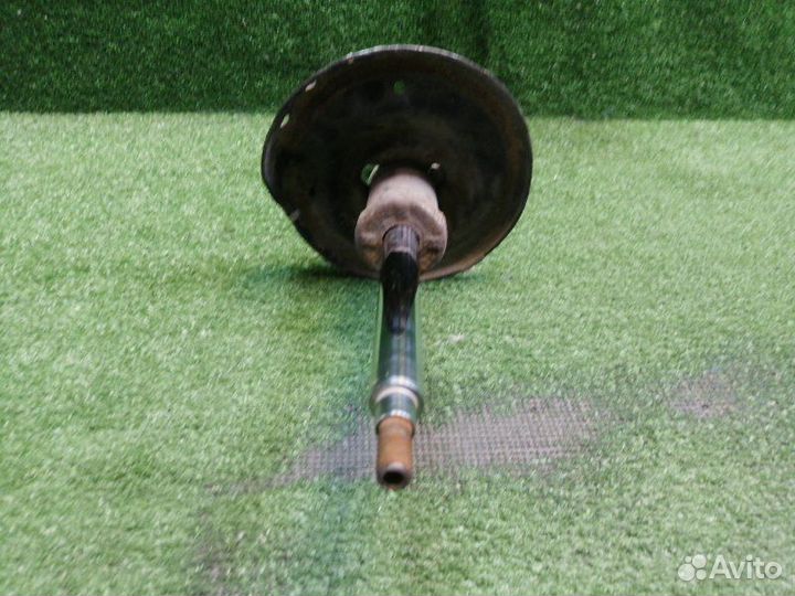 Амортизатор передний правый Subaru Impreza 3 2008