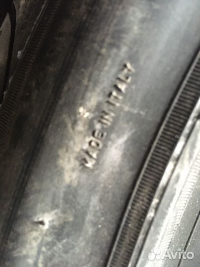 Pirelli P Zero Nero 235/45 R18 98Y