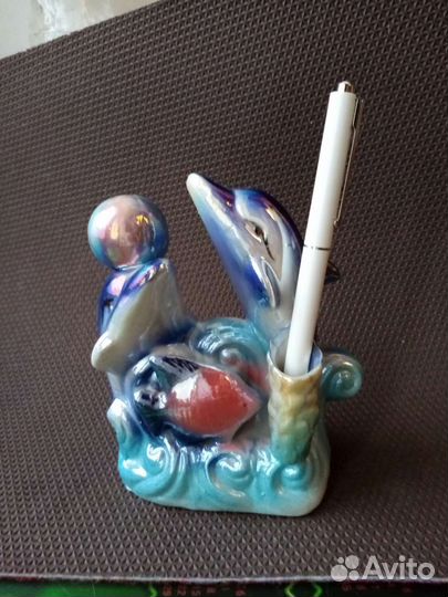 Письменный прибор