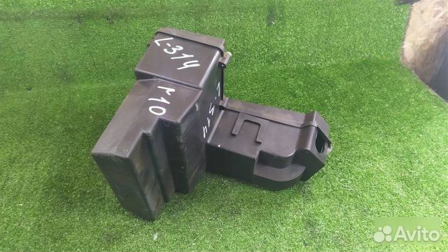 Корпус efi Land Rover Freelander KV6