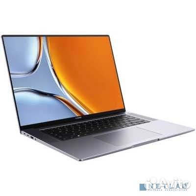 Huawei MateBook 16S crefg-X 53013SCY Grey space 16