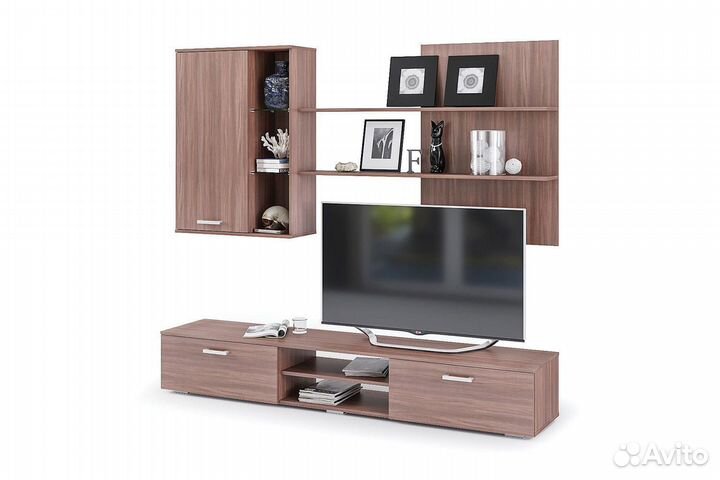 Стенка Ингрид