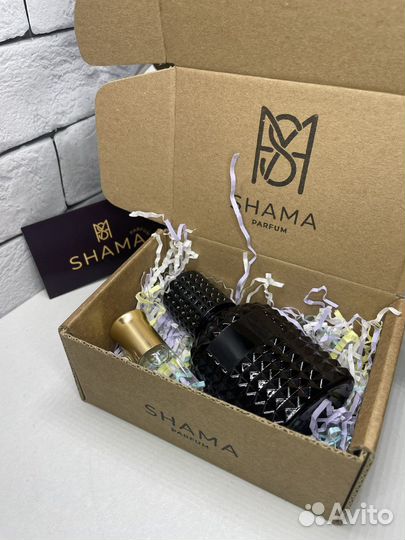 Духи на разлив Арома-свечи Диффузор