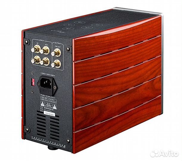 Усилитель для наушников Cayin HA-1AMK2