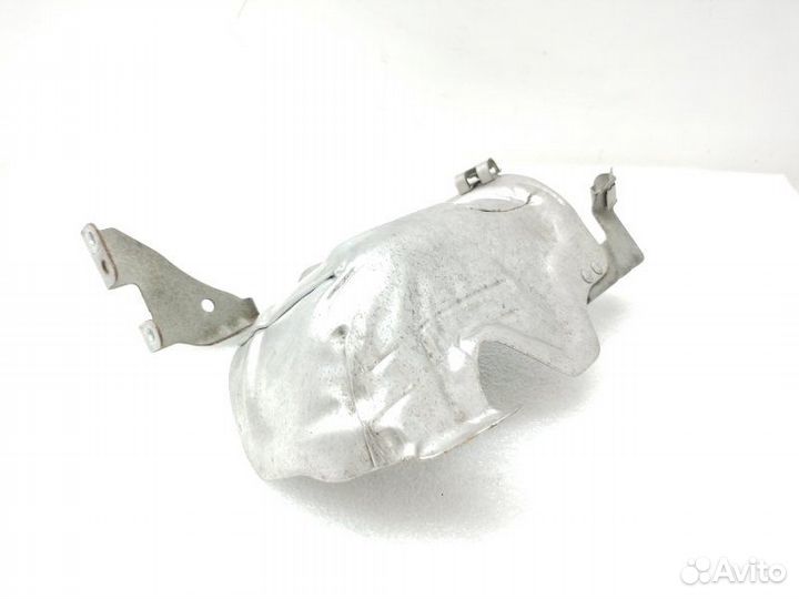 Тепловой экран Mercedes-Benz Gle-Class W166 2.2D