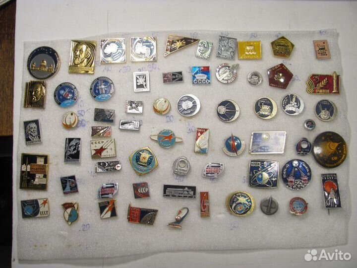 Значки тема 