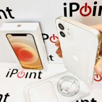 iPhone 12 mini, 128 ГБ