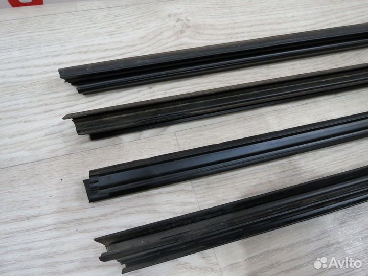 Бархотка двери LADA Vesta Веста