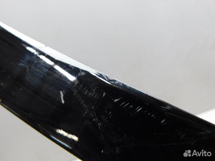 Спойлер крышки багажн. BMW 5 G30 30474