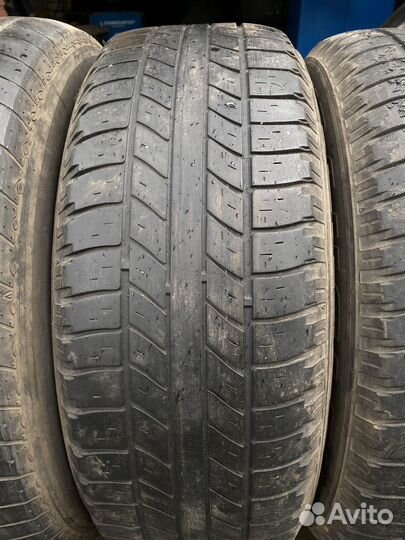 Hankook Dynapro HP2 RA33 235/65 R17 108V