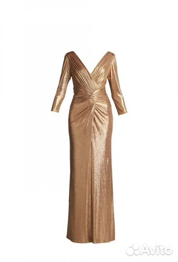 Вечернее платье 48 размер