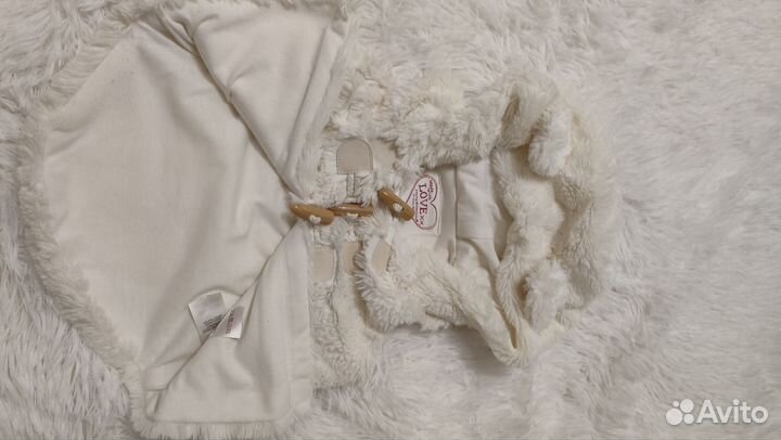 Детские вещи