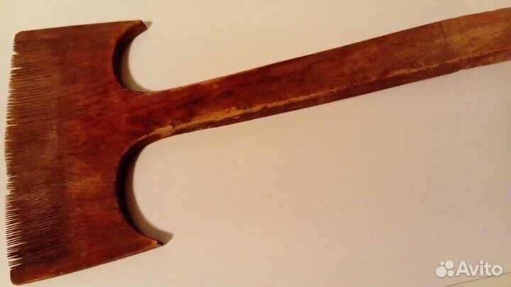 Чесалка для шерсти