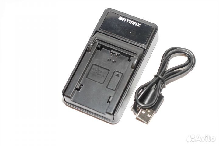 Зарядное устройство для Fujifilm NP-W235 USB