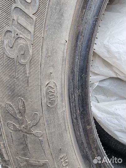 Cordiant Snow Cross 2 205/55 R16 94T