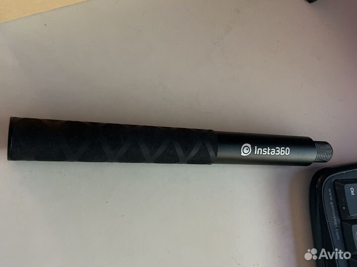 Insta 360 Selfie Stick