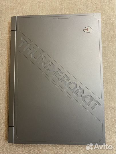 Игровой ноутбук i5 12450h / rtx 4050 /16gb