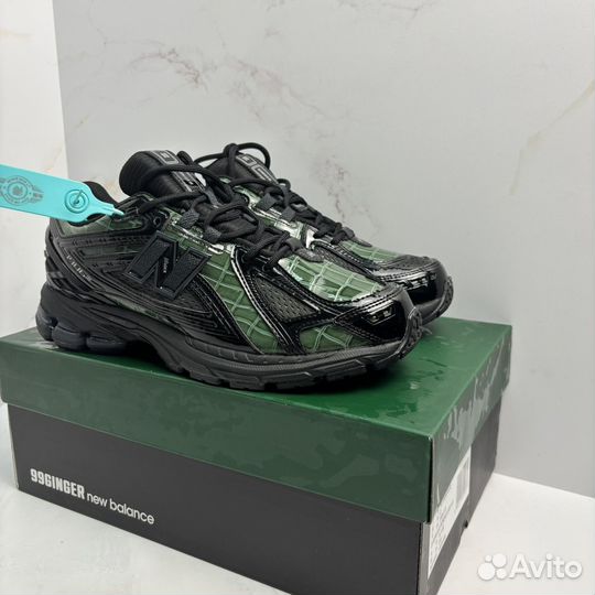 New balance 1906r x 99ginger 