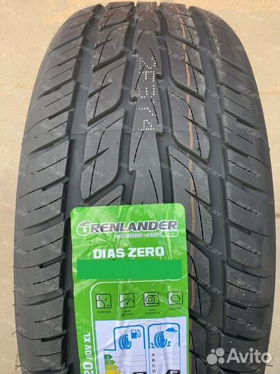 Grenlander Dias Zero 305/40 R22 114V