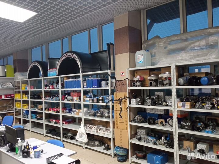 Запчасти Ман Ф2000 Командор Man F2000 Comander