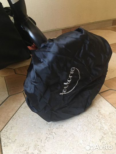 Чехлы на колеса для коляски новые