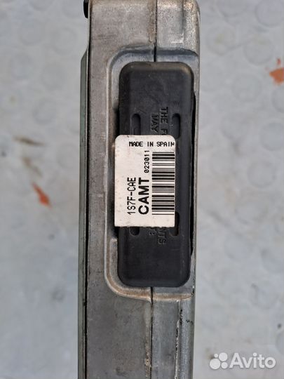 Блок управления эбу Форд Мондео 3 1S7F-12A650-DAC