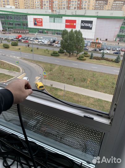 Ремонт окон регулировка дверей и окон Частник