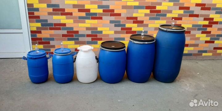 Бочка для вина, самогона, браги