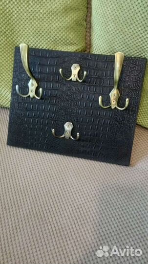 Вешалка ключница