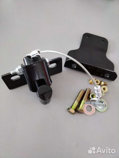 Фаркоп снегоход Polaris 2871812