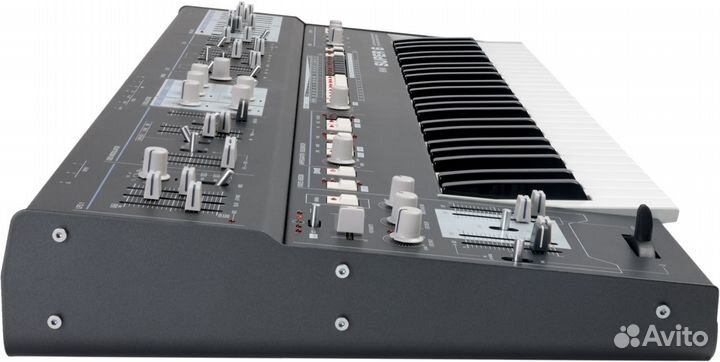 UDO Audio Super 6 Grey в наличии