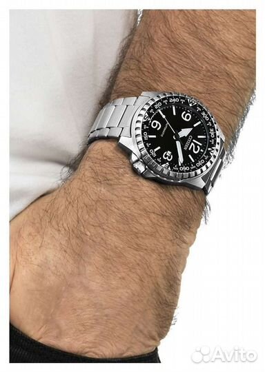 Citizen NJ2190-85E (новые)