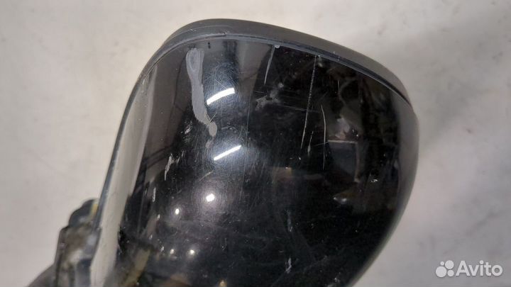 Зеркало боковое правое Saab 9-3